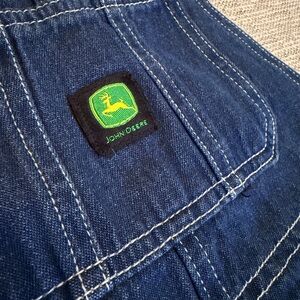 John Deere Classic Blue Relaxed Jeans